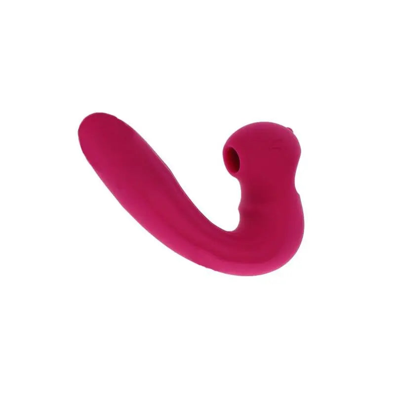 Vibromasseur Celestial Love Vibe fuchsia - Xocoon Xocoon