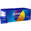 Préservatifs Durex Natural XL Boîte 144 - Durex