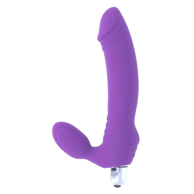 Vibromasseur Rabbit Sugar 7 Vitesses Lilas - Intense