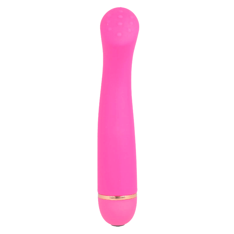 Vibromasseur Lilo Rose 20 Vitesses - Intense
