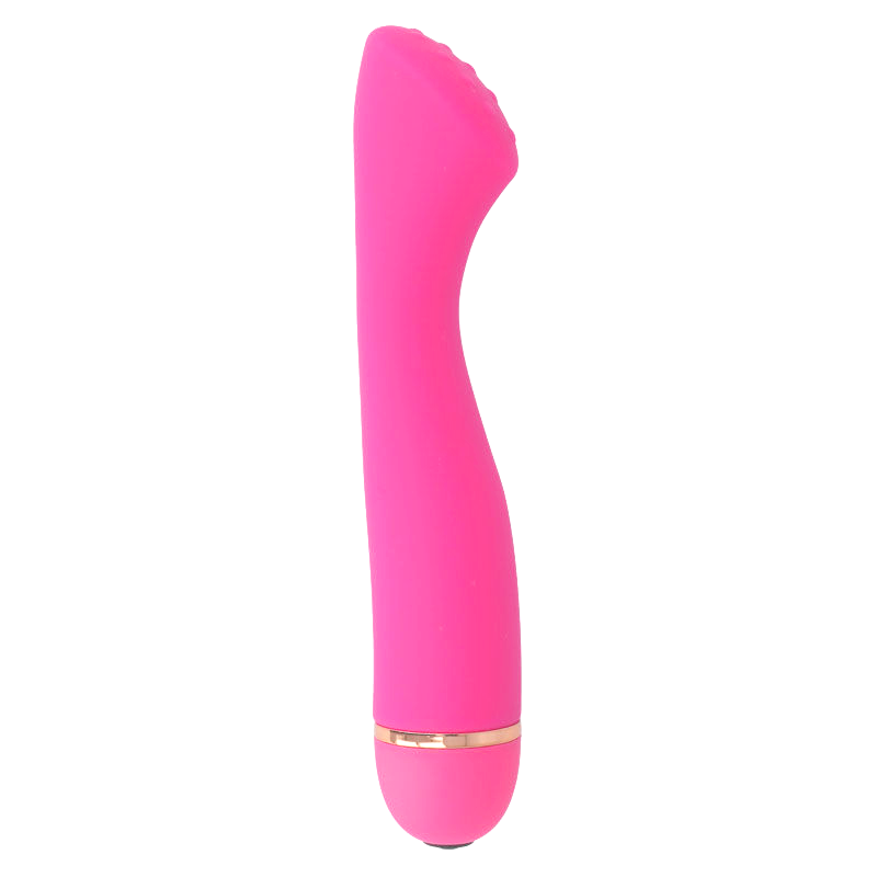 Vibromasseur Lilo Rose 20 Vitesses - Intense