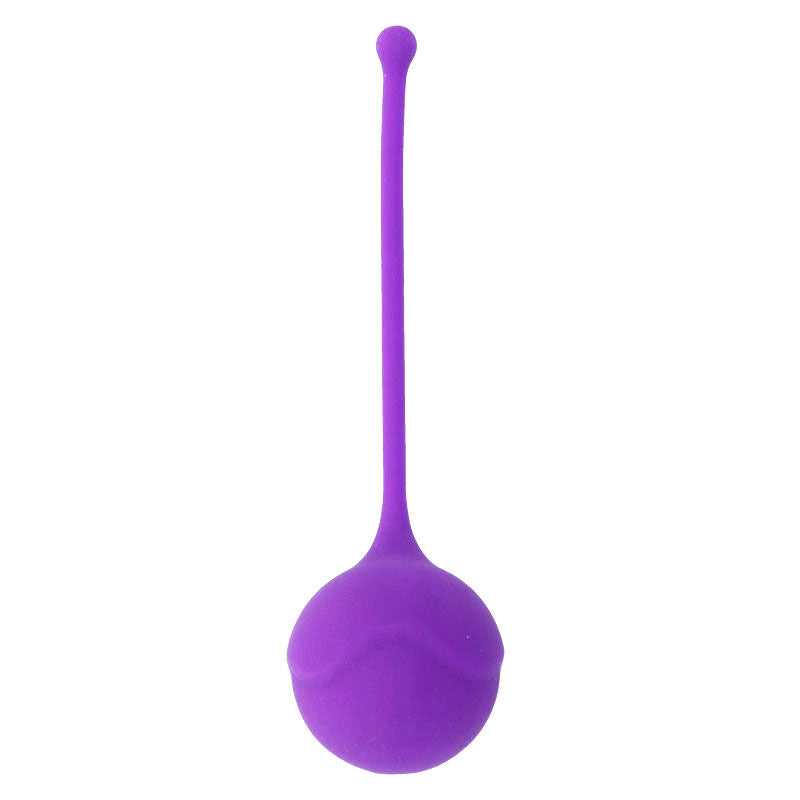 Boules de Geisha Kisha Fit One 43g Lilas - Intense
