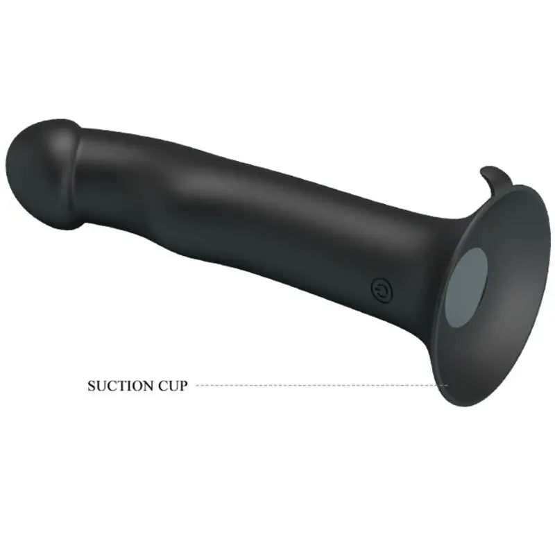 Vibrateur Murray Ondes Stimulantes Noir - Pretty Love - PRETTY LOVE FLIRTATION