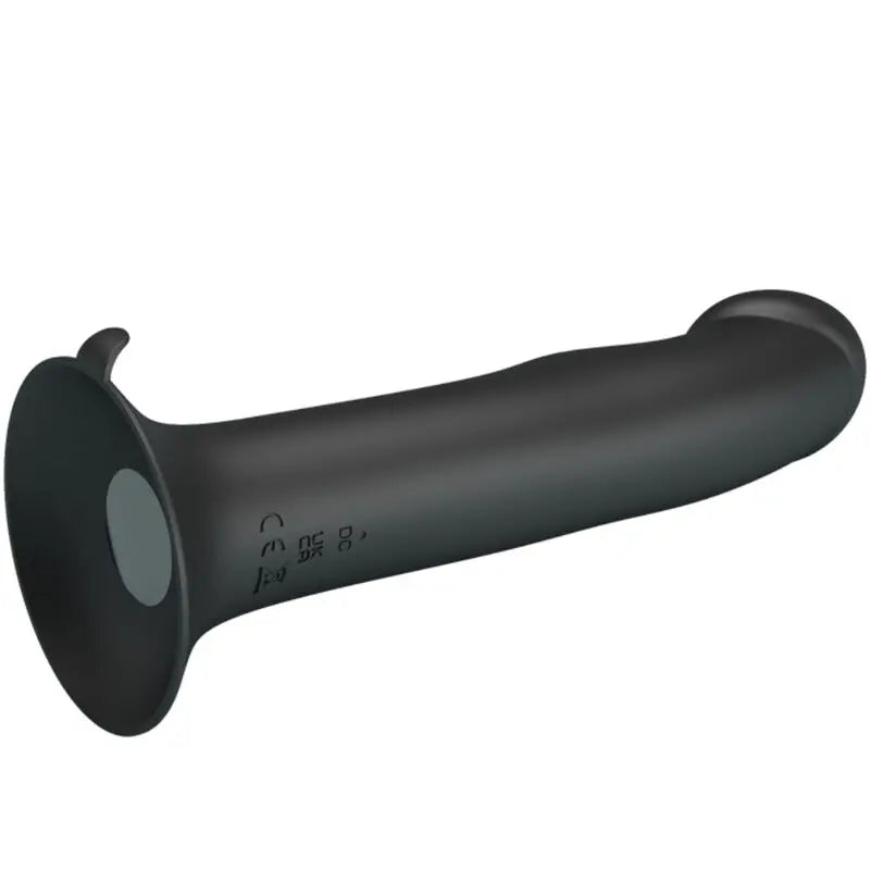 Vibrateur Murray Ondes Stimulantes Noir - Pretty Love - PRETTY LOVE FLIRTATION