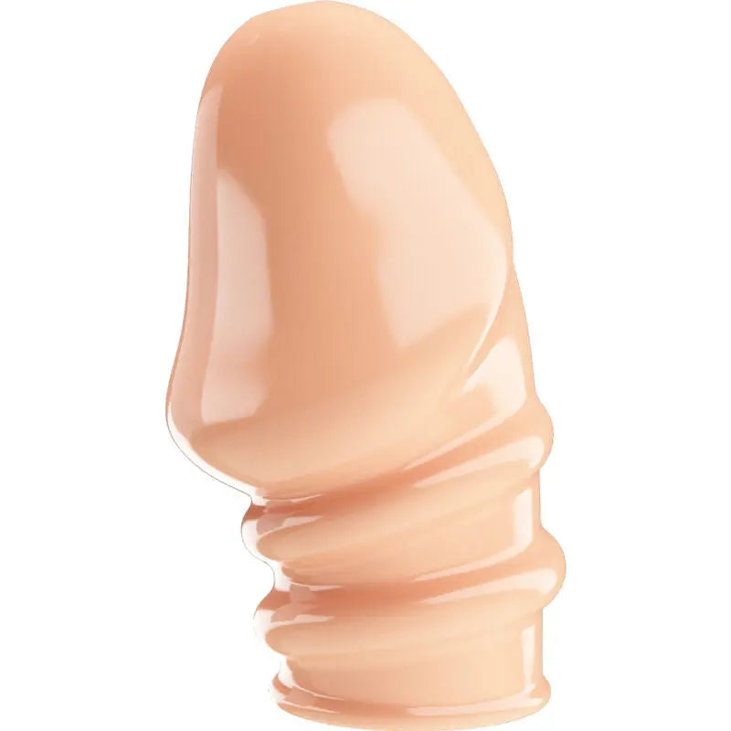 Pretty Love - Manchon Épaississant pour Pénis - Beige