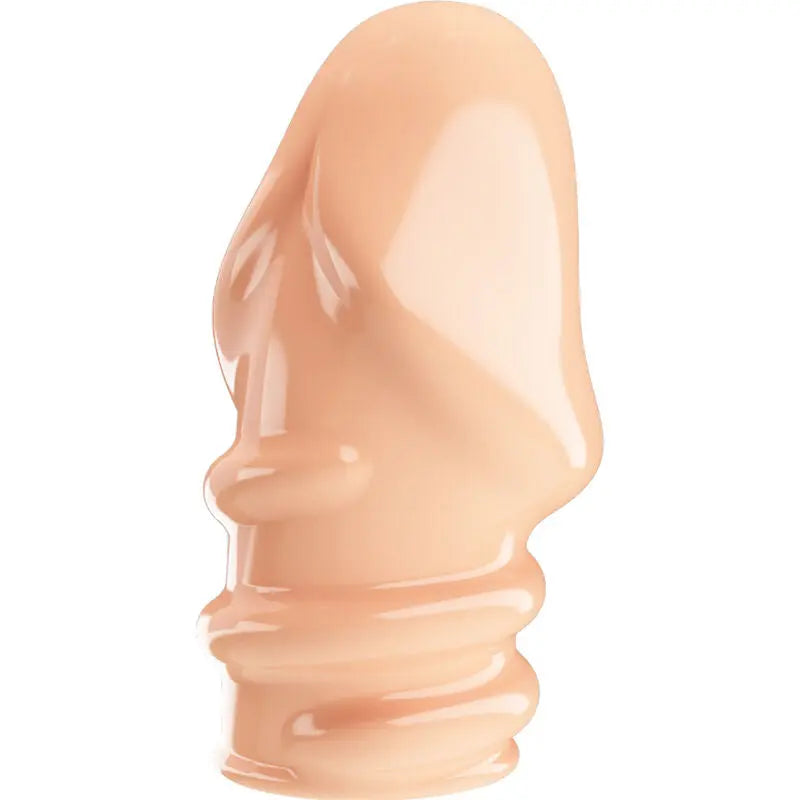 Pretty Love - Manchon Épaississant pour Pénis - Beige