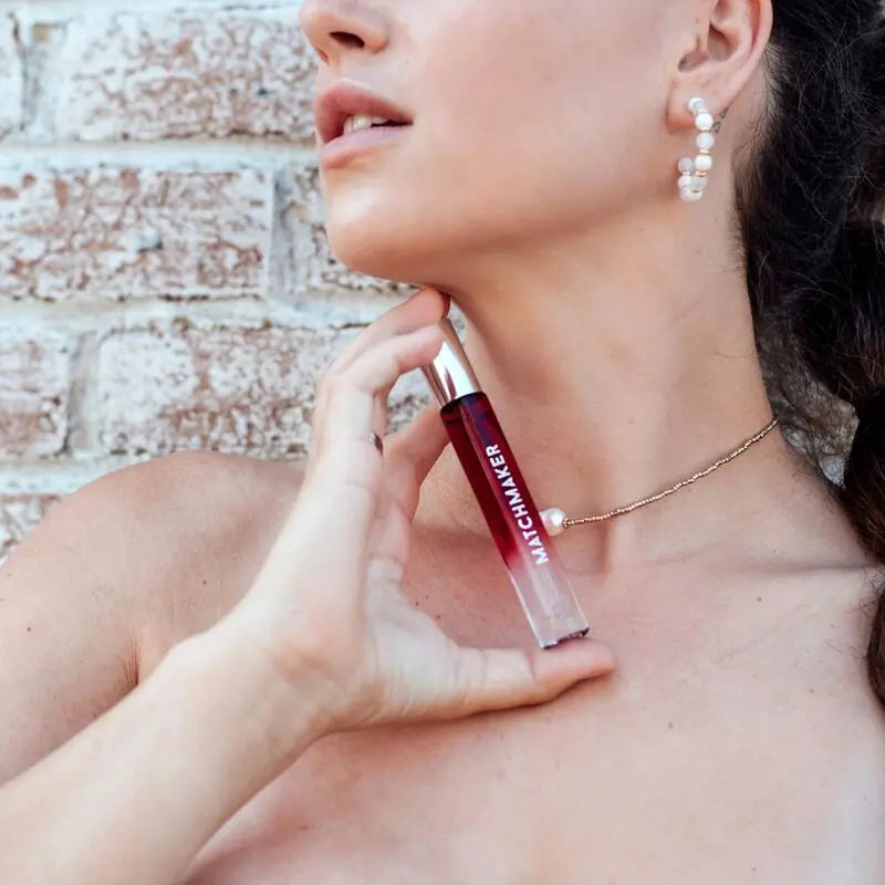 Parfum Phéromones Matchmaker Red Diamond 10ml - Eye of Love - EYE OF LOVE