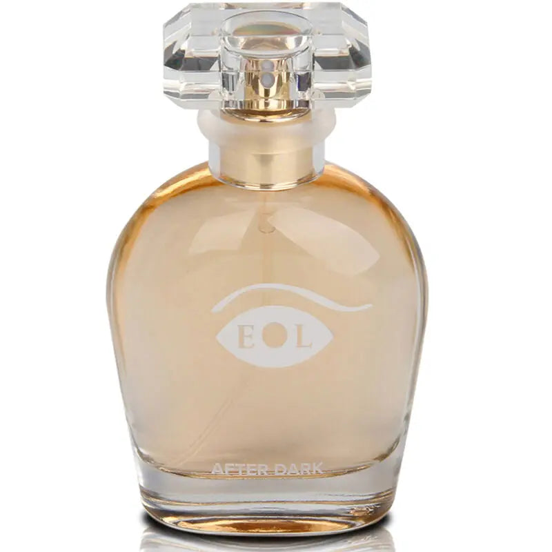 Parfum Phéromones After Dark 50ml - Eye of Love