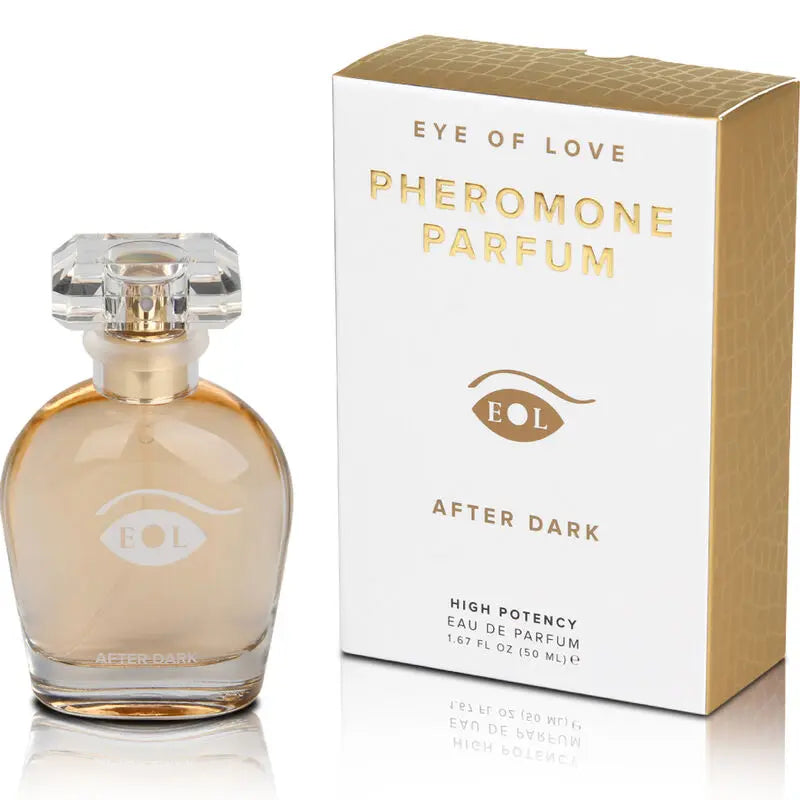 Parfum Phéromones After Dark 50ml - Eye of Love Eye Of Love