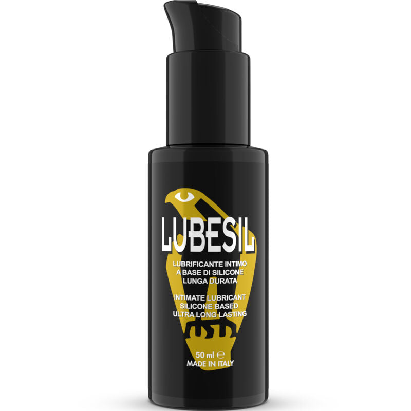 Lubrifiant Silicone LubeSil 50ml - Intimateline - INTIMATELINE INTIMATELINE