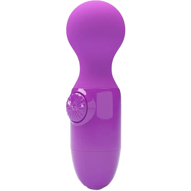 Pretty love Mini masseur wand Violet