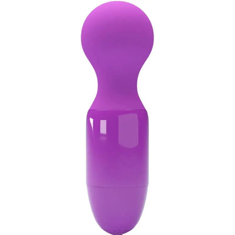 Pretty love Mini masseur wand Violet