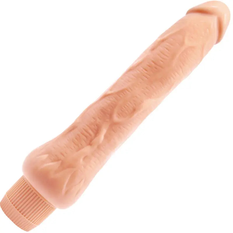 Baile - Vibromasseur Gode XXL Réaliste Chair - 25 cm
