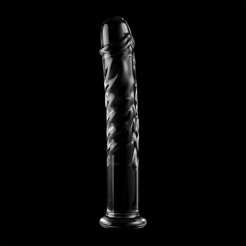 Gode Nebula Series Modèle 16 Verre Borosilicate 18,5cm - Ibiza