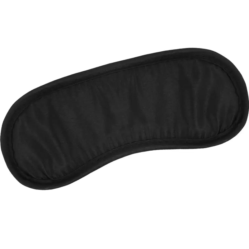 Kit BDSM Intense Fetish Playset 1 Cuir Végétalien - Intense