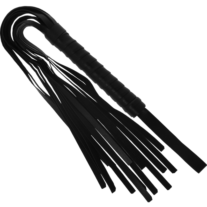 Kit BDSM Intense Fetish Playset 1 Cuir Végétalien - Intense