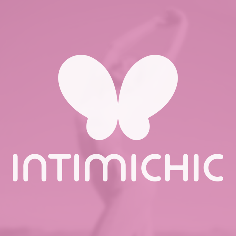 Intimichic – Kit Boules de Geisha Progressives pour le Plancher Pelvien Pelvis Health I