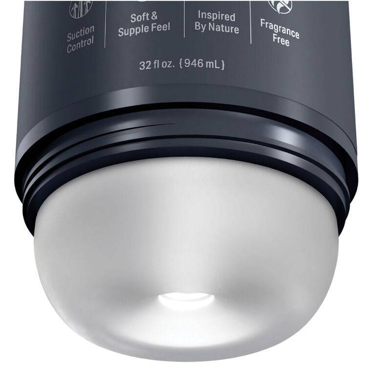 Masturbateur Shower Therapy Discret Crème - Pipedream