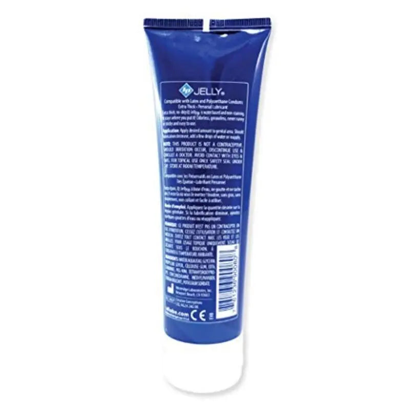 Lubrifiant Jelly Extra Épais 120ml Voyage - ID Glide