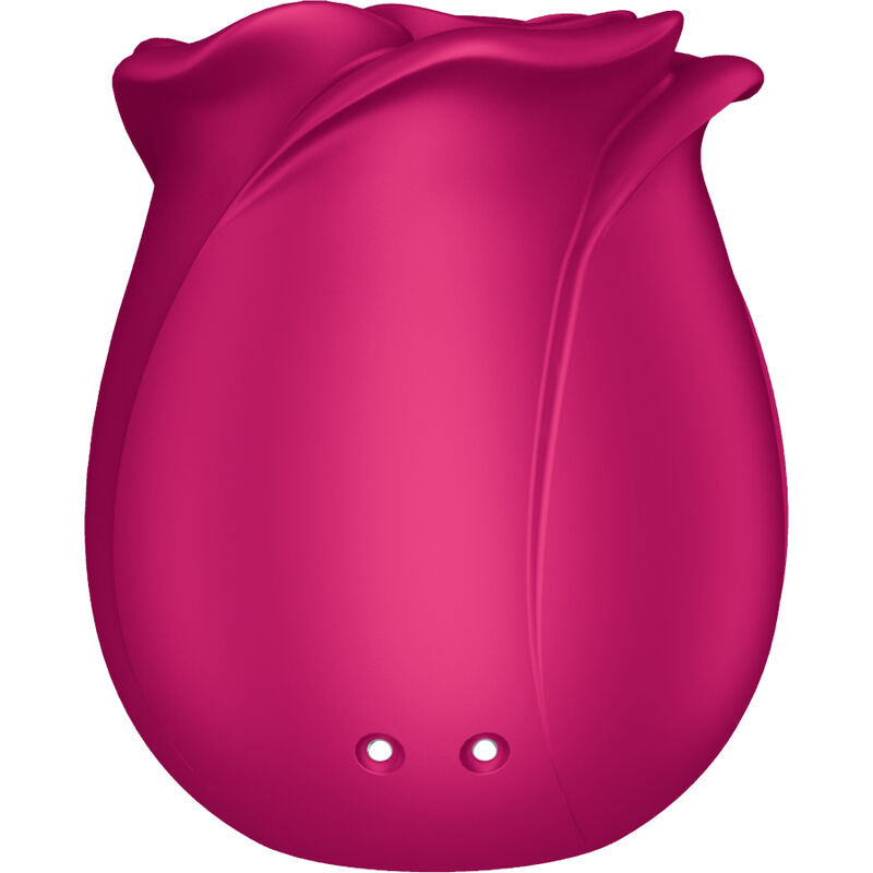 Stimulateur Clitoridien Pro 2 Modern Blossom Rose - Satisfyer