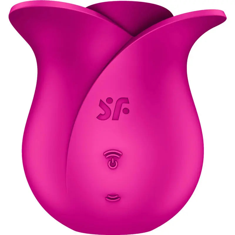 Stimulateur Clitoridien Pro 2 Modern Blossom - Satisfyer