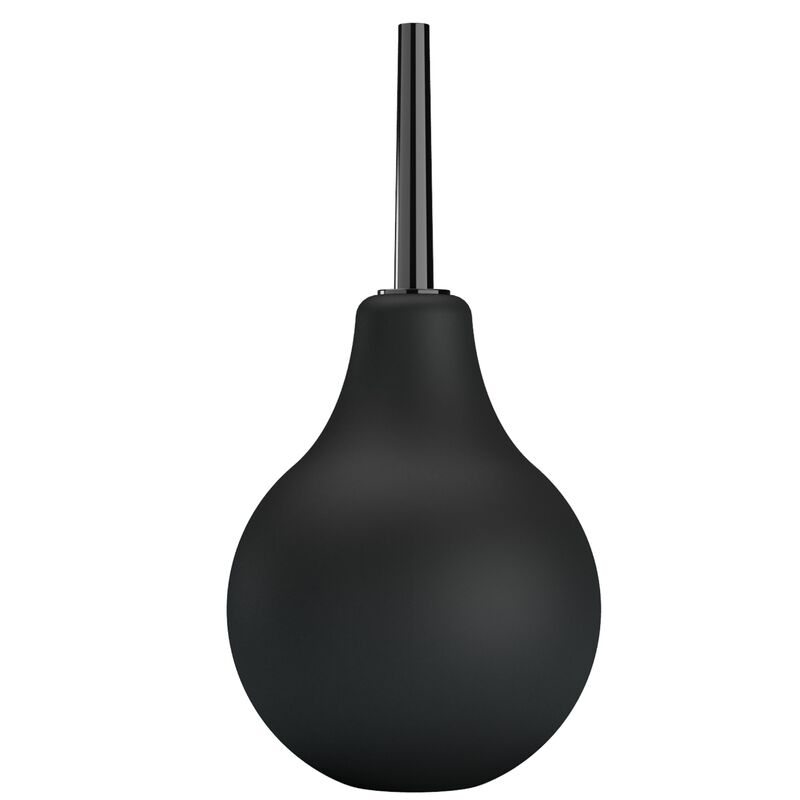 Mr Play Douche Anale 224 ml Noir