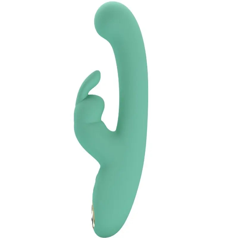 Pretty Love – Vibromasseur Rabbit Étanche et Rechargeable Vert