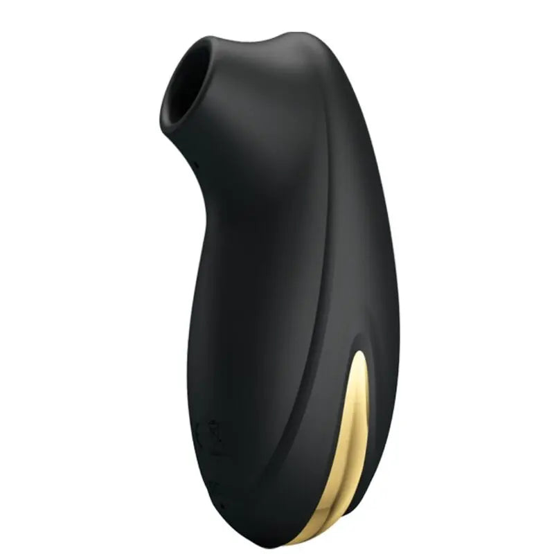 Stimulateur Clitoridien Pretty Love Aspiration Luxe Noir Pretty Love