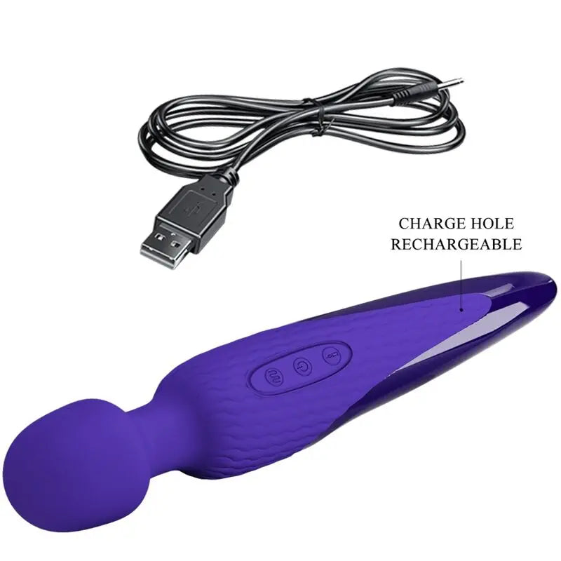 Baguette Magique Antony Youth Wand Violette - Pretty Love - PRETTY LOVE YOUTH