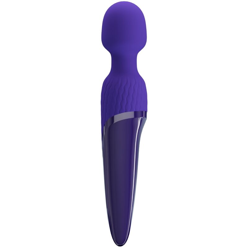 Baguette Magique Antony Youth Wand Violette - Pretty Love - PRETTY LOVE YOUTH