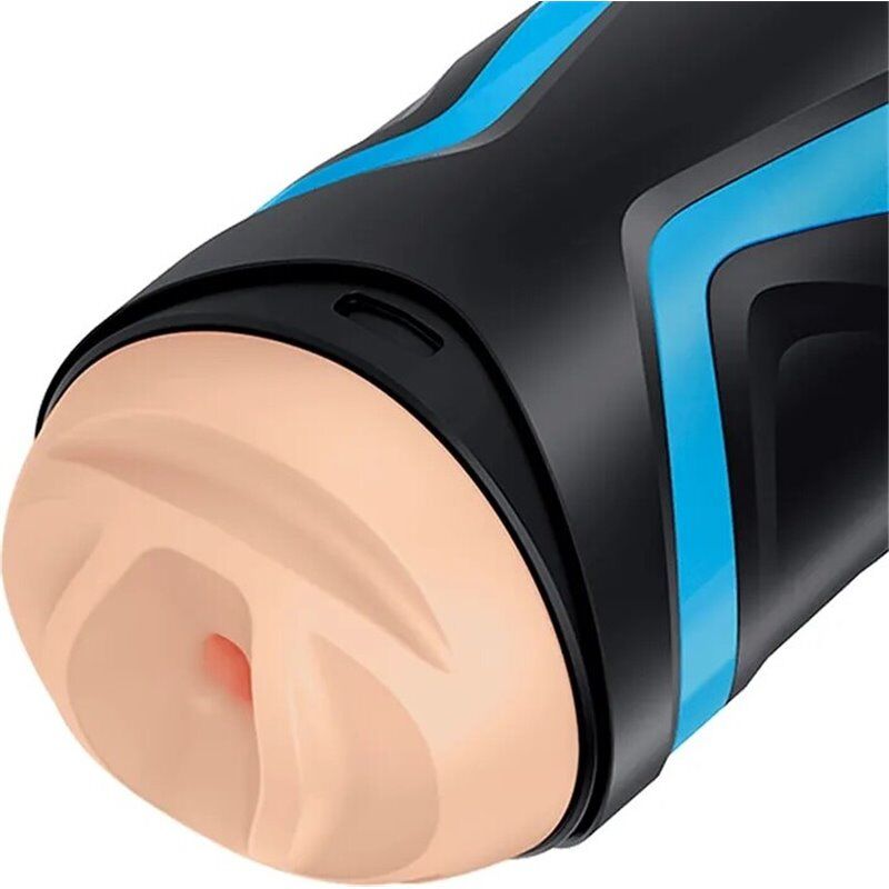 Masturbateur Satisfyer Men One Régulateur Pression - Satisfyer