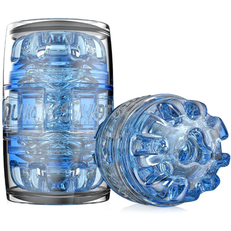 Masturbateur Compact Quickshot Turbo - Fleshlight