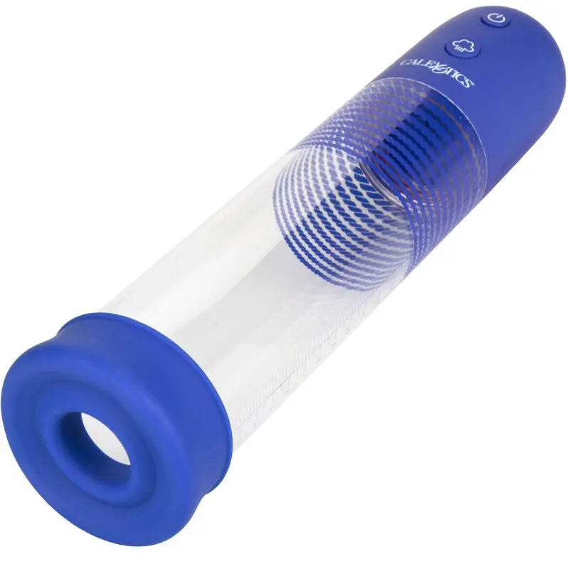 Pompe Pénienne Admiral Kit Rechargeable - CalExotics