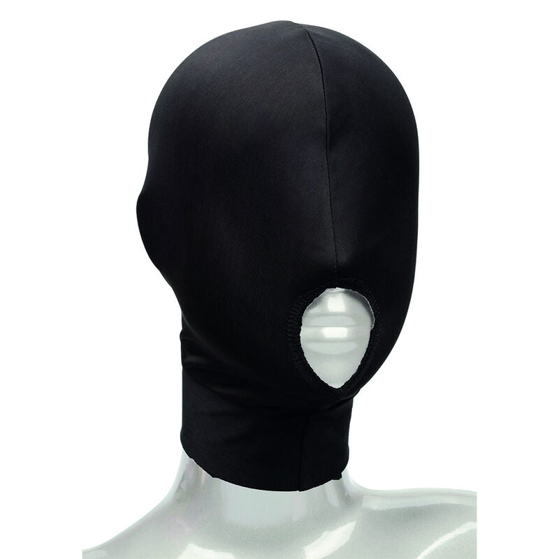 Capuche Sensorielle Boundless Hood Bouche Ouverte - CalExotics