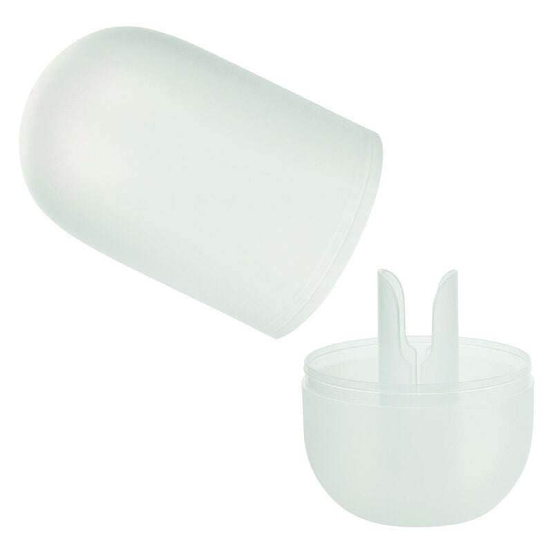 Masturbateur Boundless Squishy Ball Stroker Jaune - CalExotics