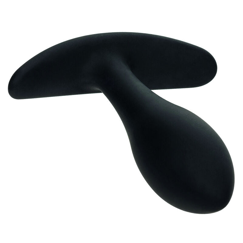 Plug Anal Boundless Slim Plug Noir - CalExotics
