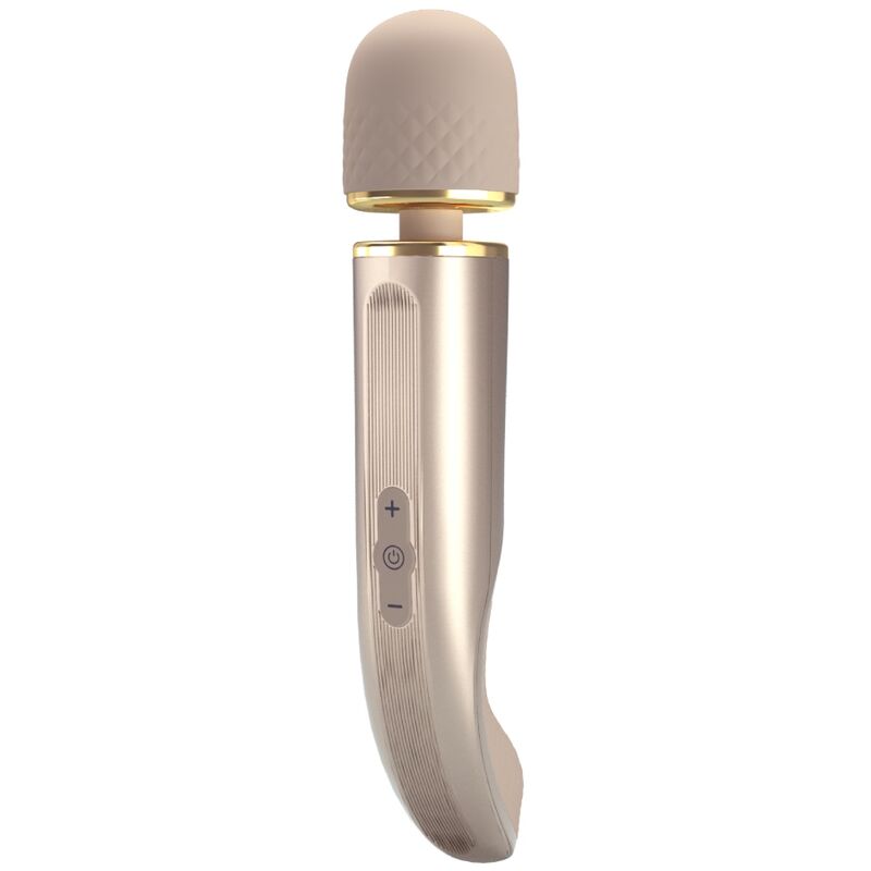 Masseur Intime Pretty Love 7 Modes Champagne - Pretty Love - PRETTY LOVE SMART