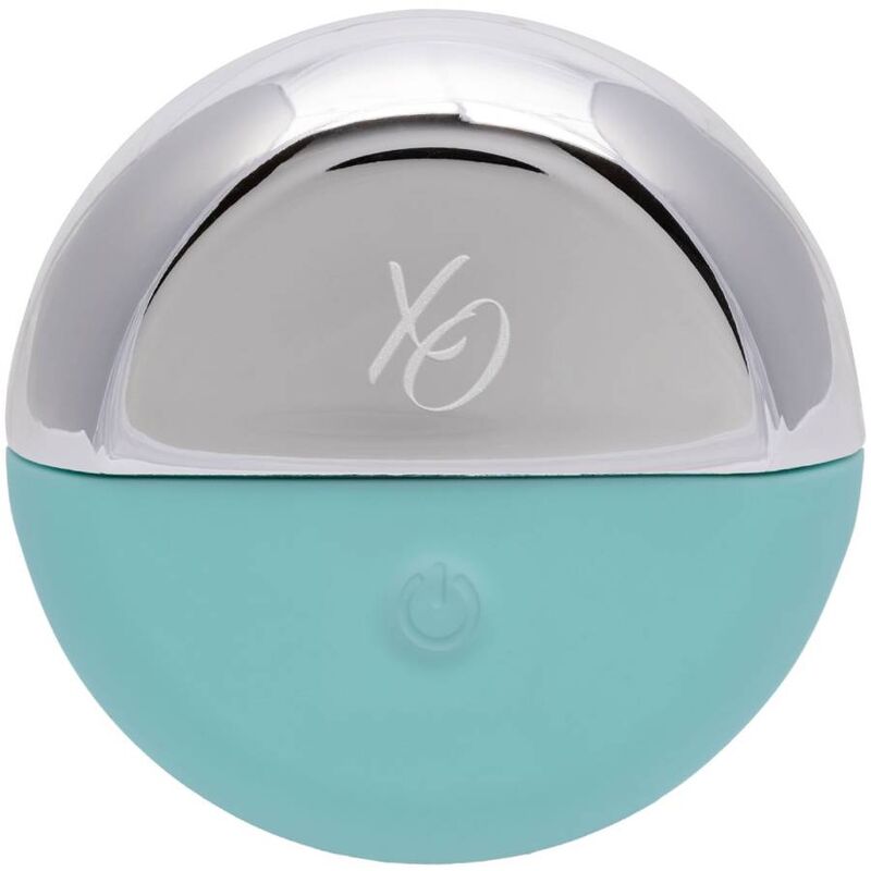 Stimulateur Ovation Applause Vert Aqua - CalExotics