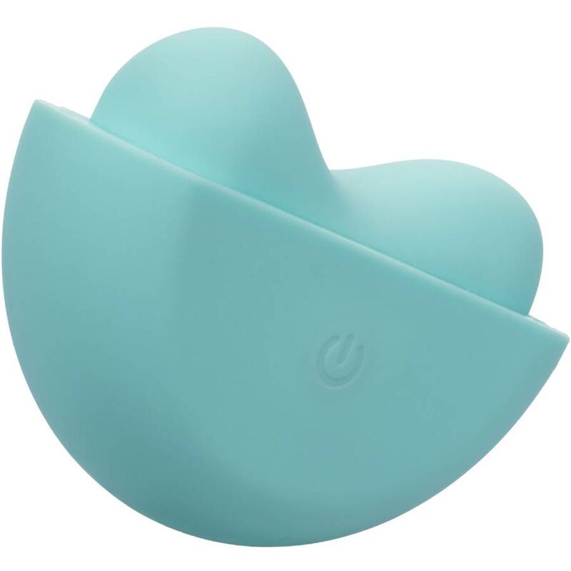 Stimulateur Ovation Applause Vert Aqua - CalExotics