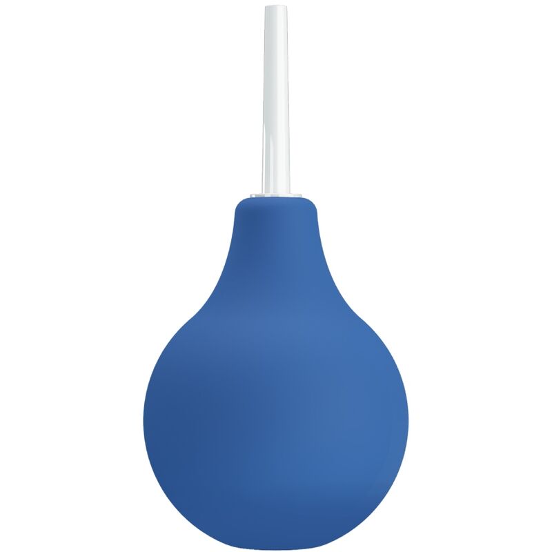 Douche Anale BlueB Super Power Bleu - Mr Play - MR PLAY