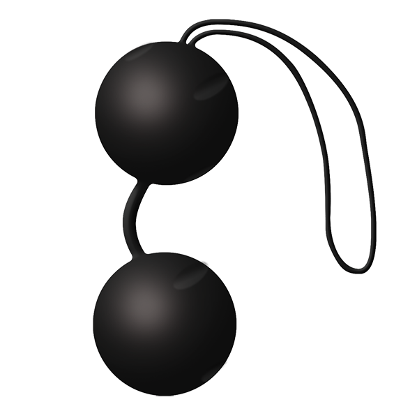 Boules de Geisha Joyballs Noir - JoyDivision