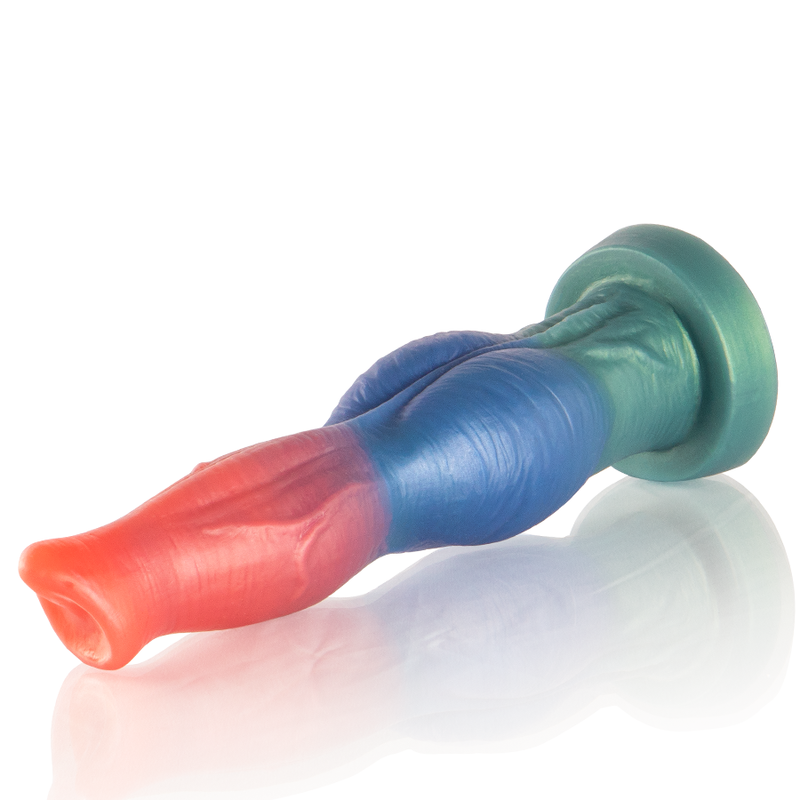 Gode Fantasy Symphonie du Plaisir, Rechargeable avec Télécommande - Arion - Epic