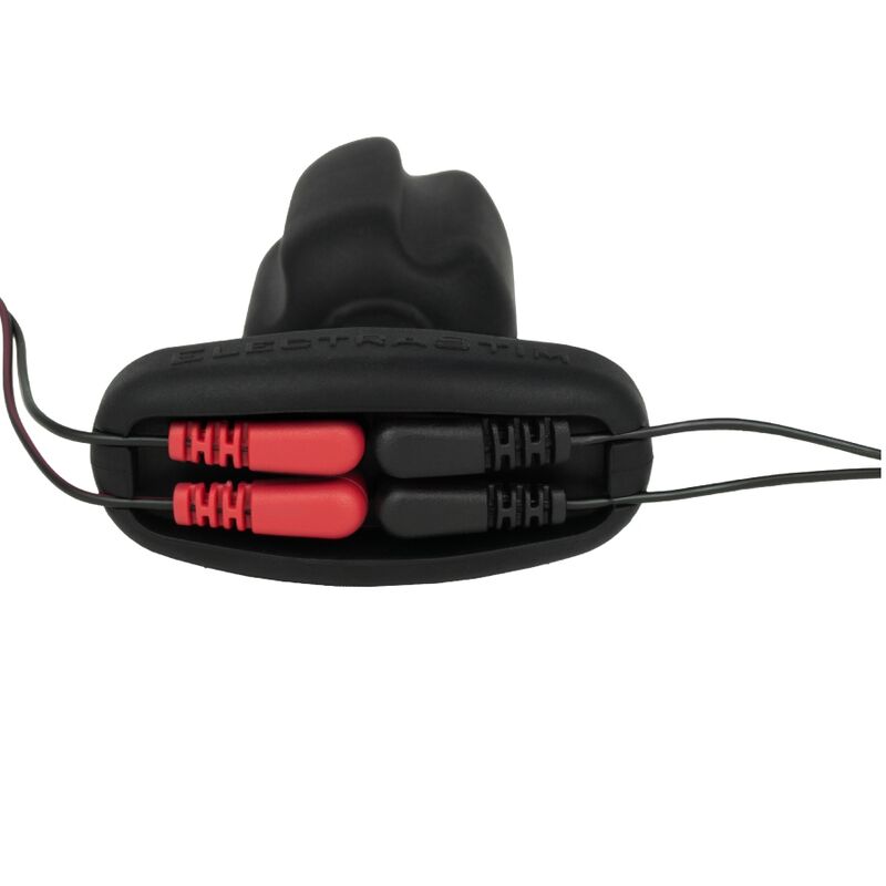 Plug Anal Électrostimulation Tartarus Quadripolaire - ElectraStim