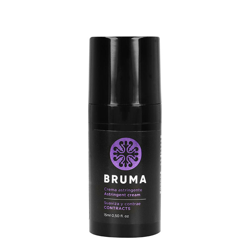 Crème Astringente Ultra Glissante Bruma 15ml - Bruma