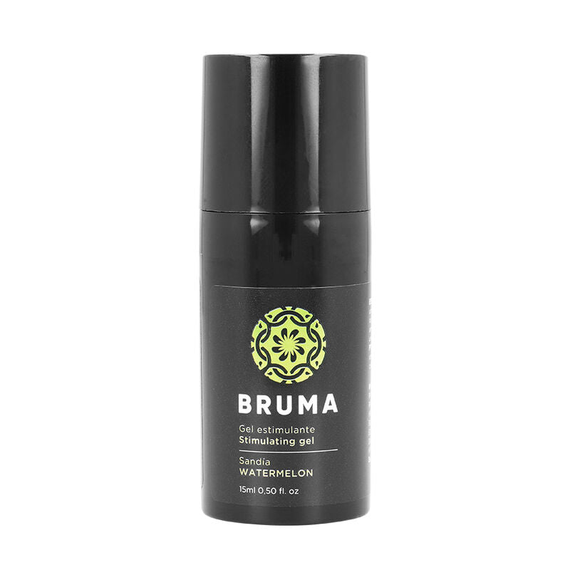 Baume Intensifiant Bruma Saveur Pastèque 15ml - Bruma