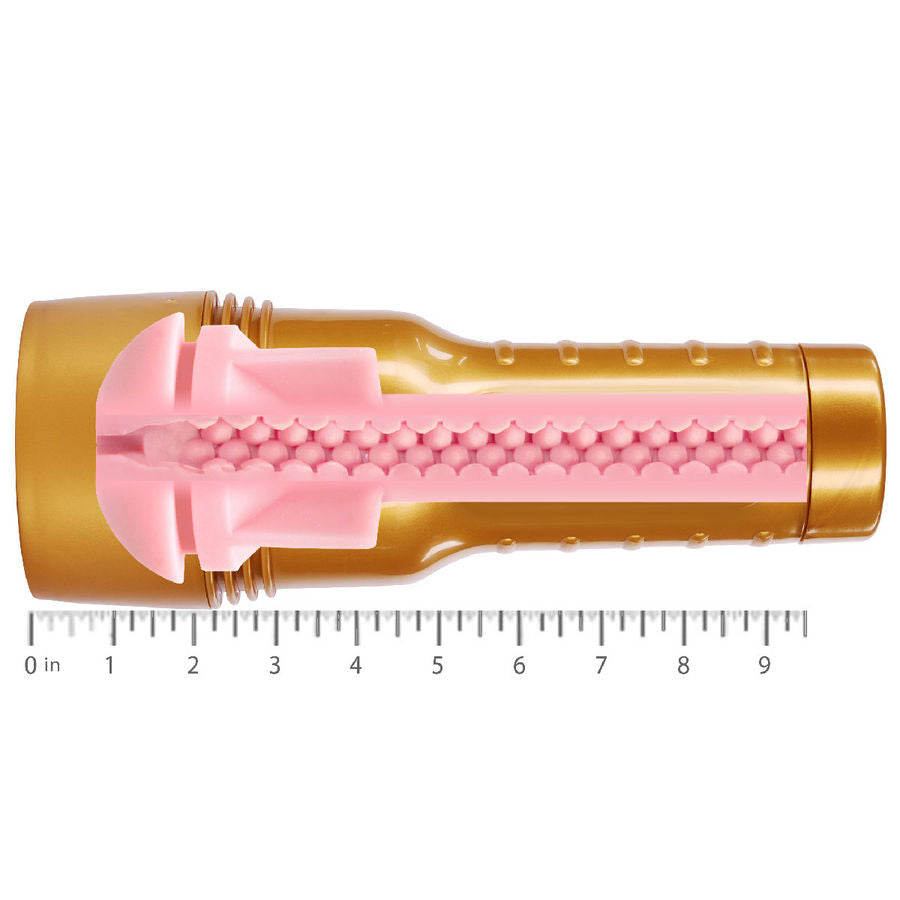Masturbateur Vagin Pink Lady Stamina Training Unit - Fleshlight Girls