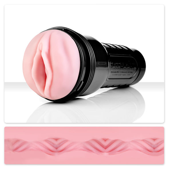 Masturbateur Vagin Pink Lady Vortex - Fleshlight Girls