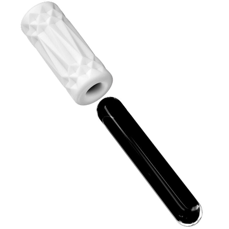 Masturbateur Stimulateur 3D Can Modèle 2 - Pretty Love - PRETTY LOVE MALE