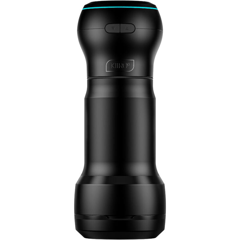 Masturbateur Connecté Kiiroo PocketBlow Noir - Kiiroo