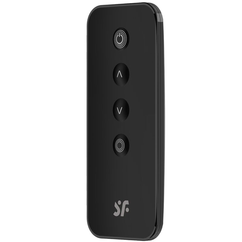 Œuf Vibrant Connecté Shiny Petal Rouge - Satisfyer